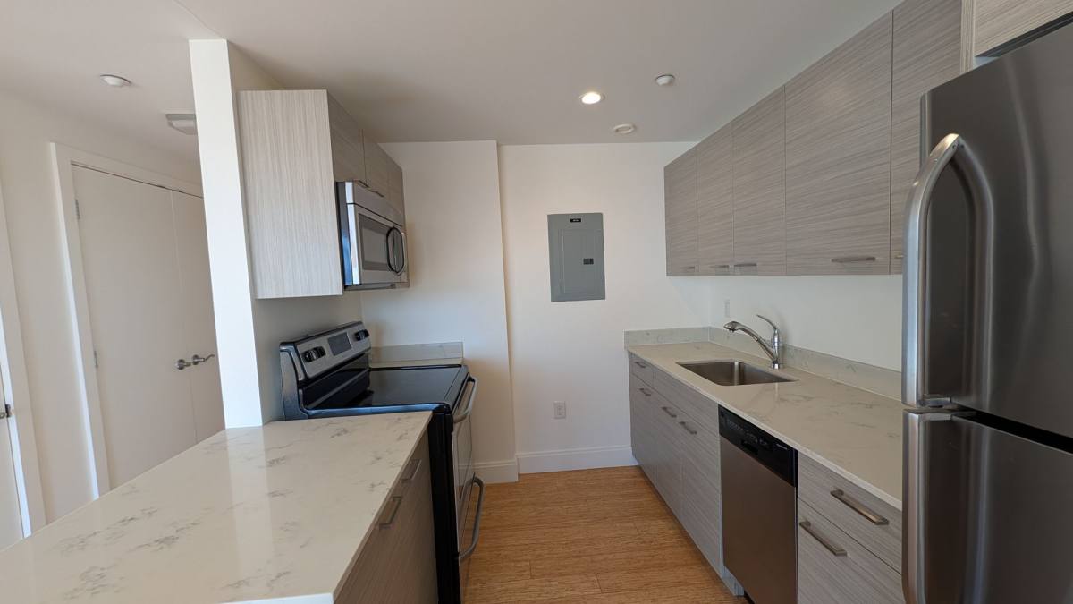 Apartment for rent at 30 Malvern St #521, Allston, MA 02134
