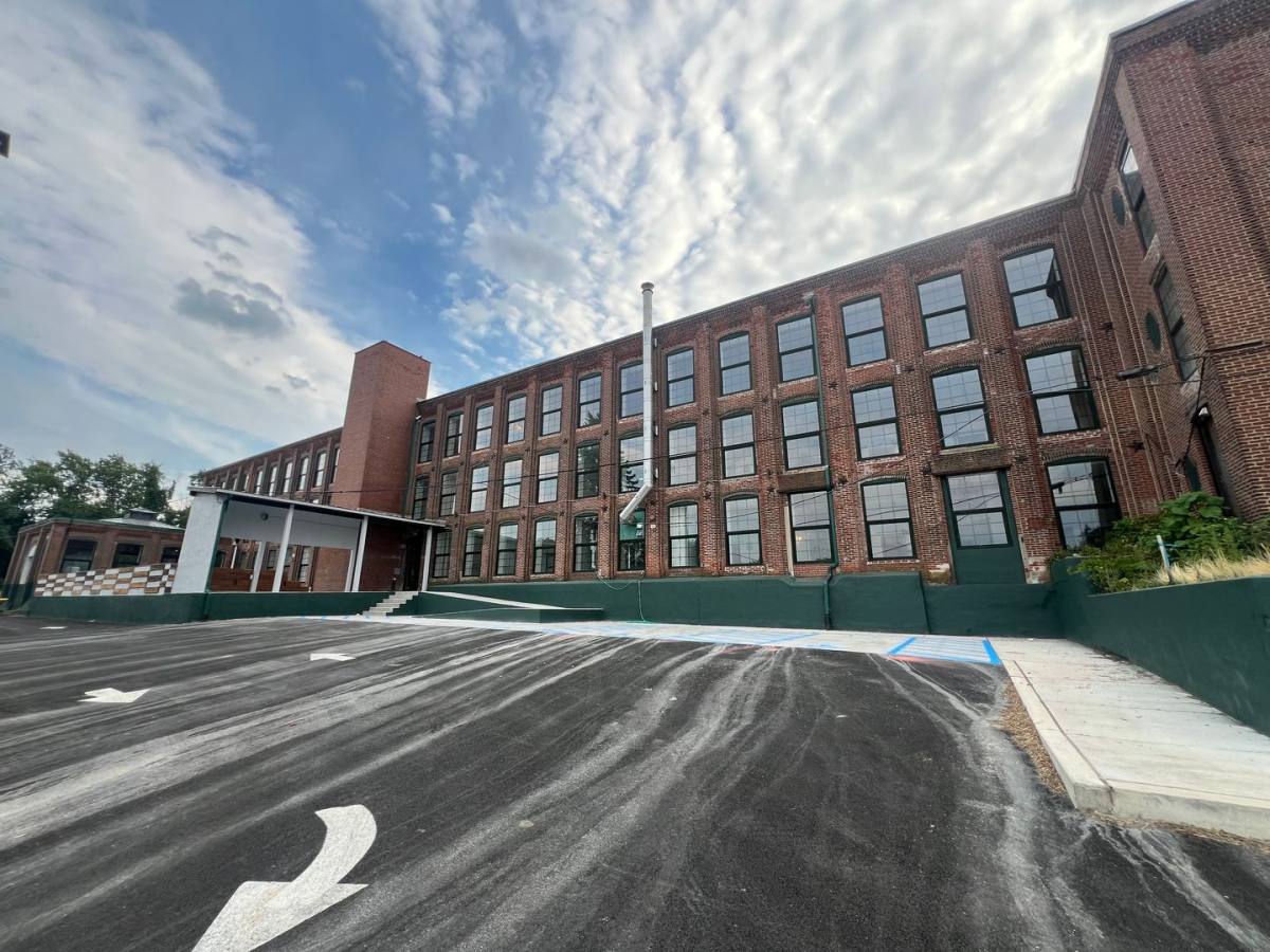Apartment for rent at 500 E Broadway, Clifton Heights, PA 19018