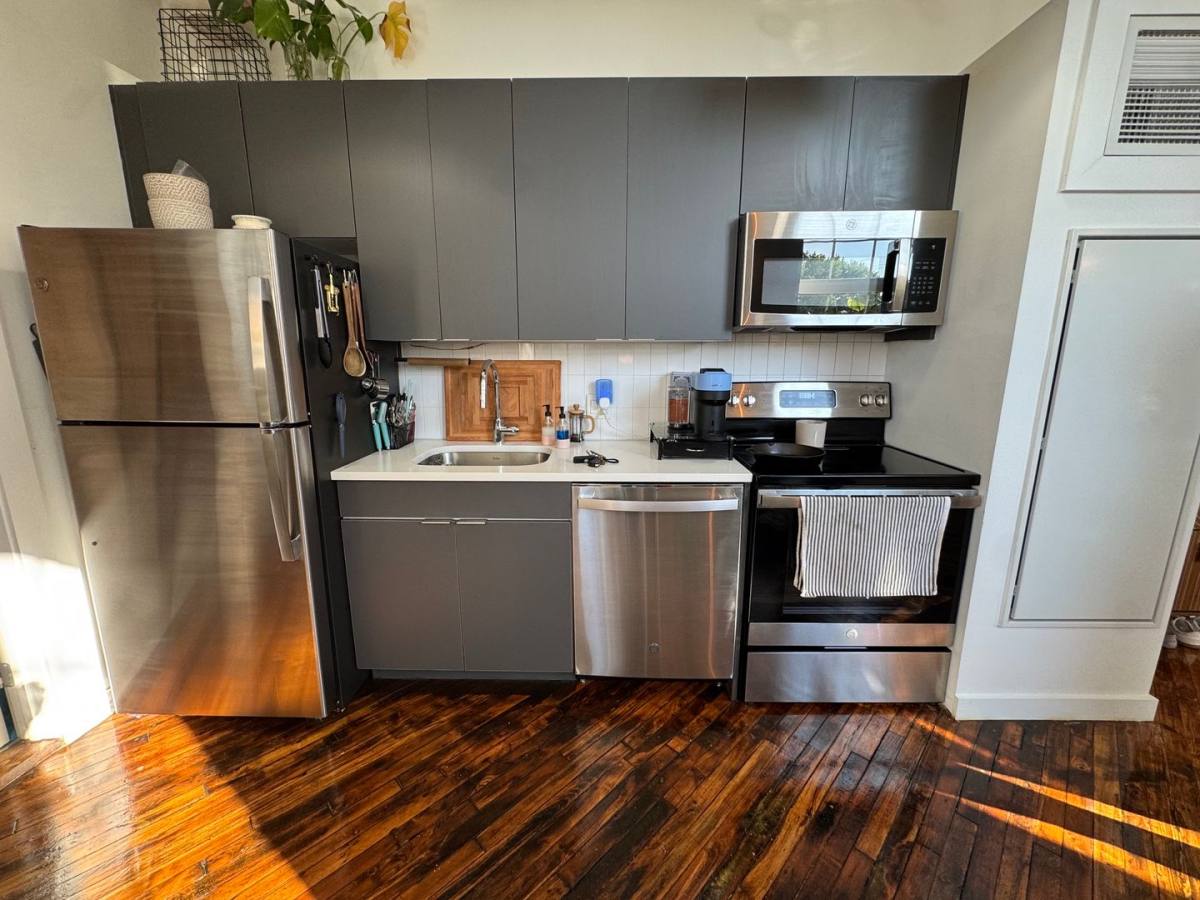 Apartment for rent at 500 E Broadway, Clifton Heights, PA 19018