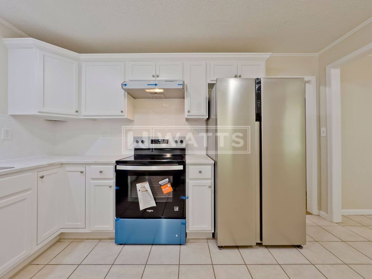 House for rent at 1036 Rose Hill Circle, Bessemer, AL 35023