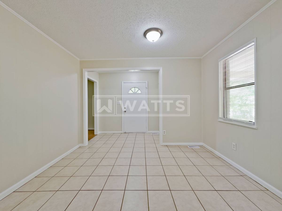 House for rent at 1036 Rose Hill Circle, Bessemer, AL 35023