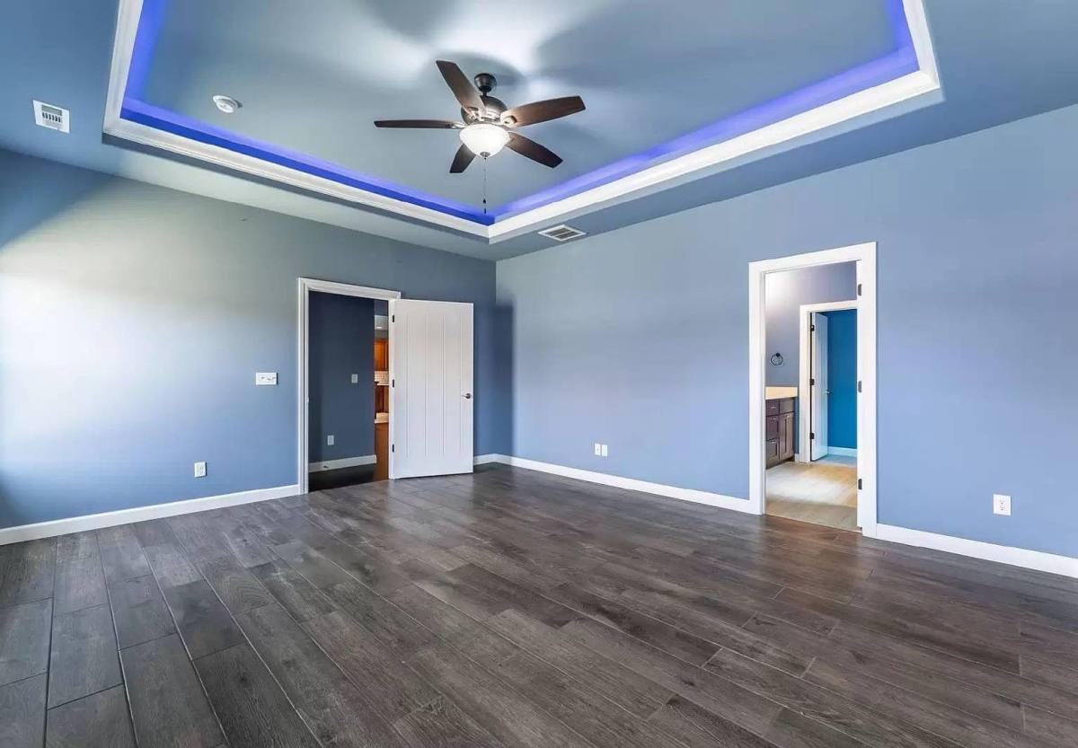House for rent at 2400 SW Worthington Ave, Bentonville, AR 72713