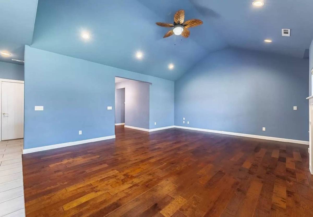 House for rent at 2400 SW Worthington Ave, Bentonville, AR 72713