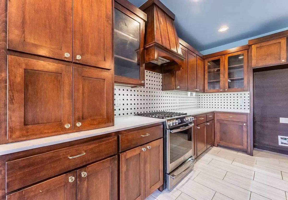 House for rent at 2400 SW Worthington Ave, Bentonville, AR 72713
