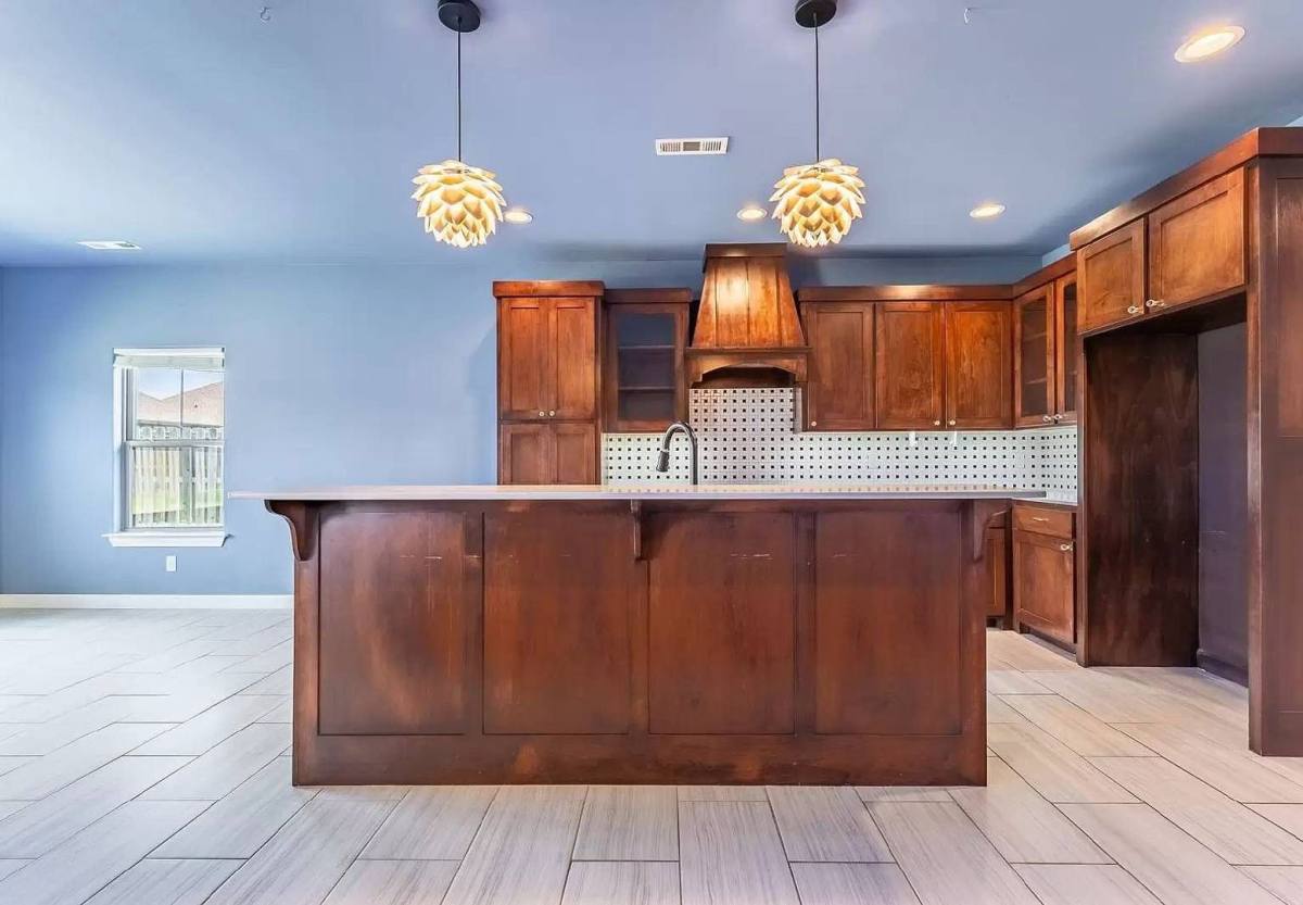 House for rent at 2400 SW Worthington Ave, Bentonville, AR 72713