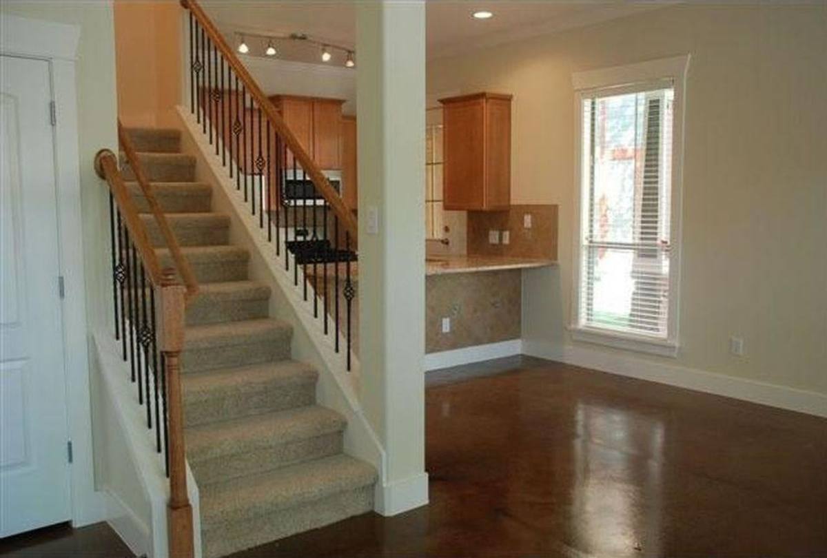 Townhouse for rent at 611 Franklin Blvd #A, Austin, TX 78751