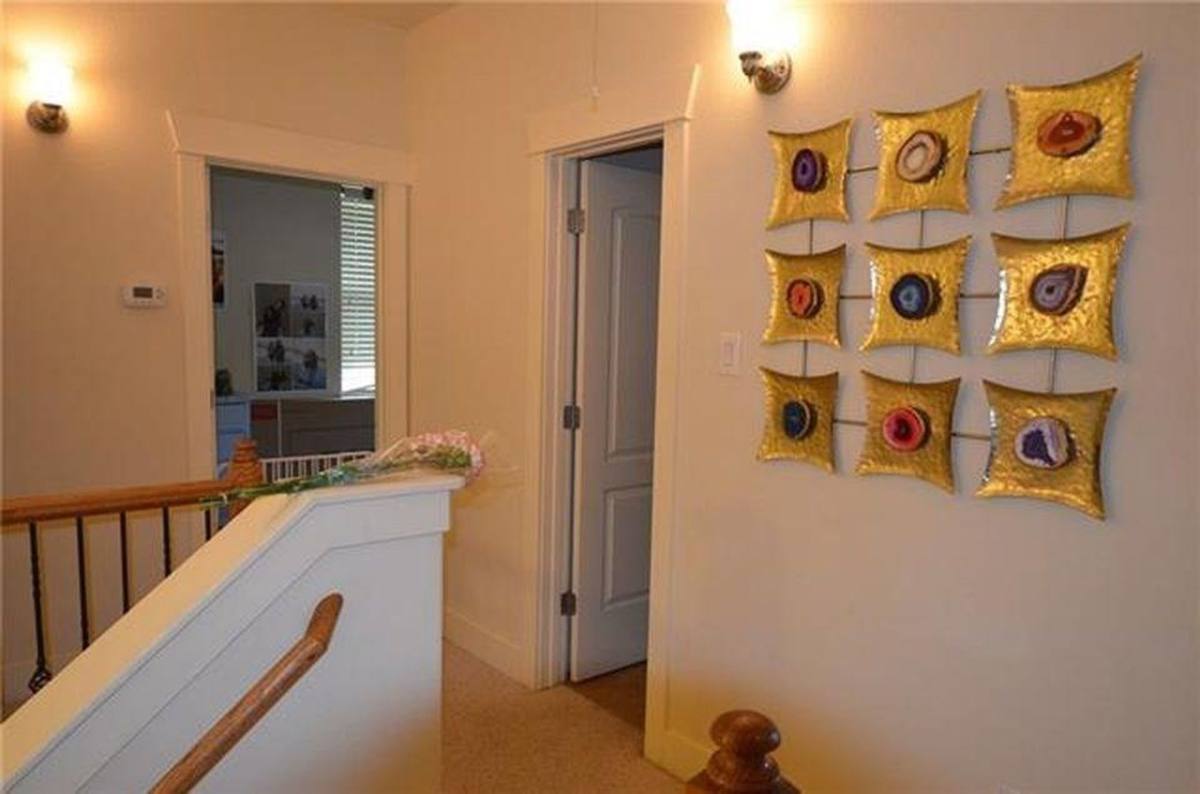 Townhouse for rent at 611 Franklin Blvd #A, Austin, TX 78751
