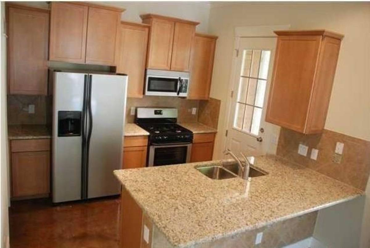 Townhouse for rent at 611 Franklin Blvd #A, Austin, TX 78751