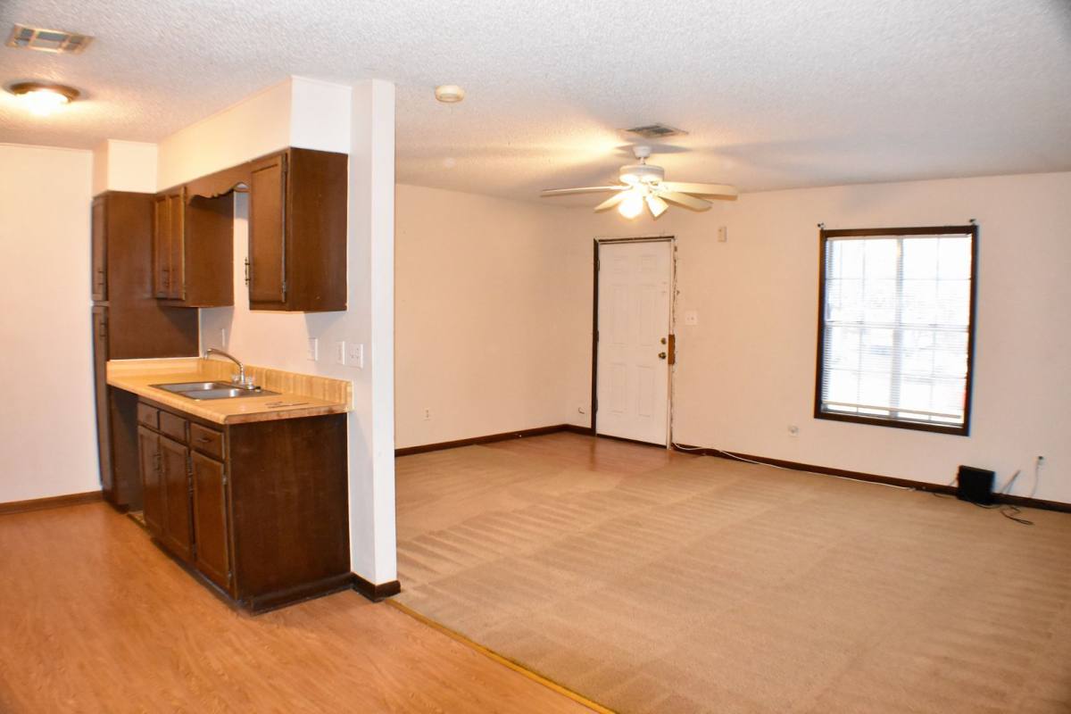 Apartment for rent at 214 Rials, Lafayette, LA 70508