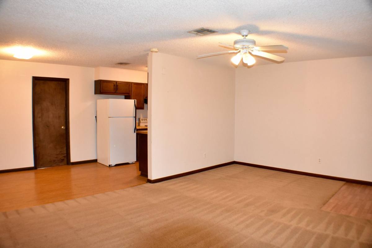 Apartment for rent at 214 Rials, Lafayette, LA 70508