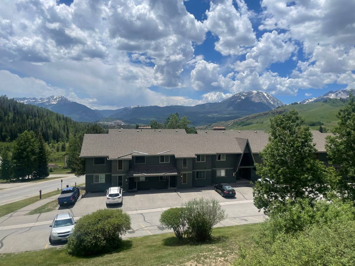 Condo for rent at 1323 Straight Creek Dr Bld A, Dumont, CO 80436