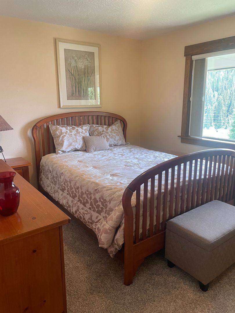 Condo for rent at 1323 Straight Creek Dr Bld A, Dumont, CO 80436