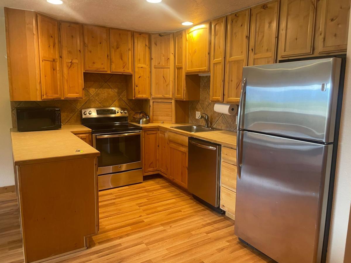 Condo for rent at 1323 Straight Creek Dr Bld A, Dumont, CO 80436