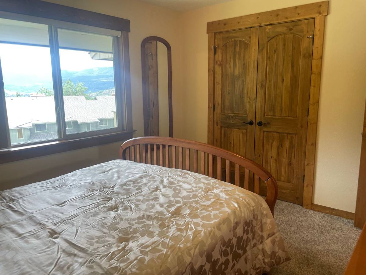 Condo for rent at 1323 Straight Creek Dr Bld A, Dumont, CO 80436