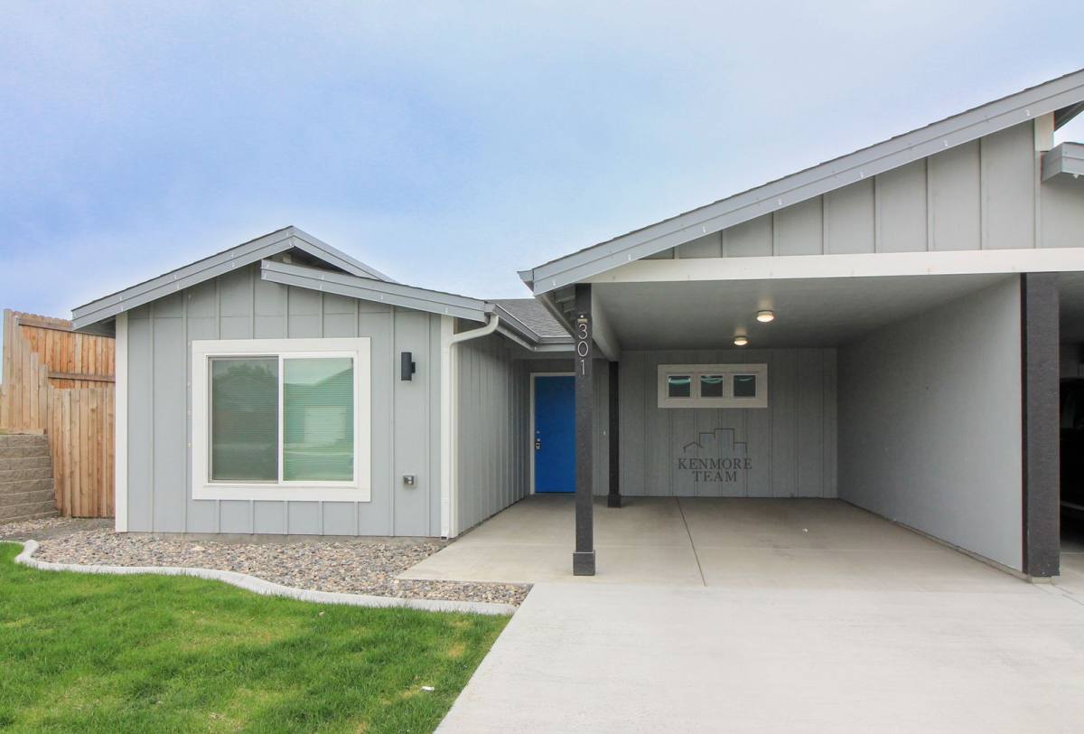 Apartment for rent at 301 S Cedar Ave, Pasco, WA 99301