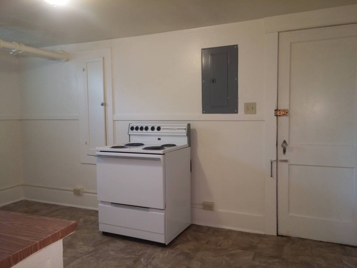 Apartment for rent at 200 Woodford St, Missoula, MT 59801