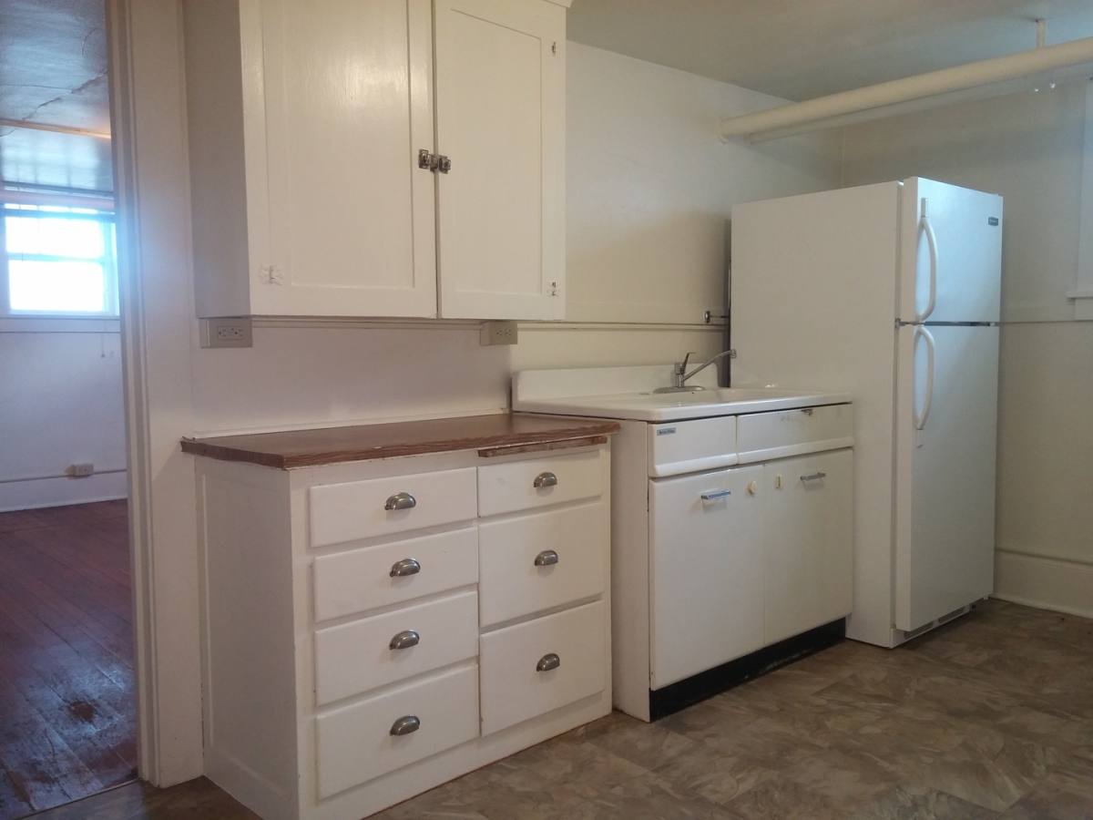 Apartment for rent at 200 Woodford St, Missoula, MT 59801
