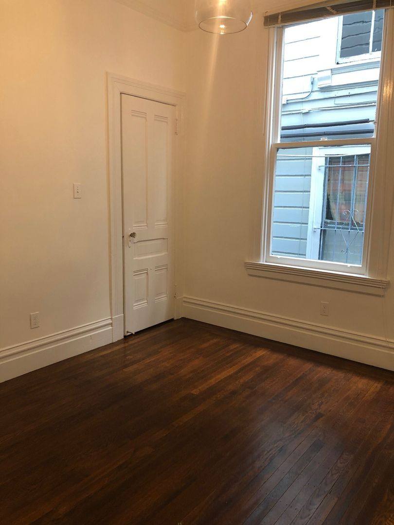 Apartment for rent at 3626 17th St, San Francisco, CA 94114