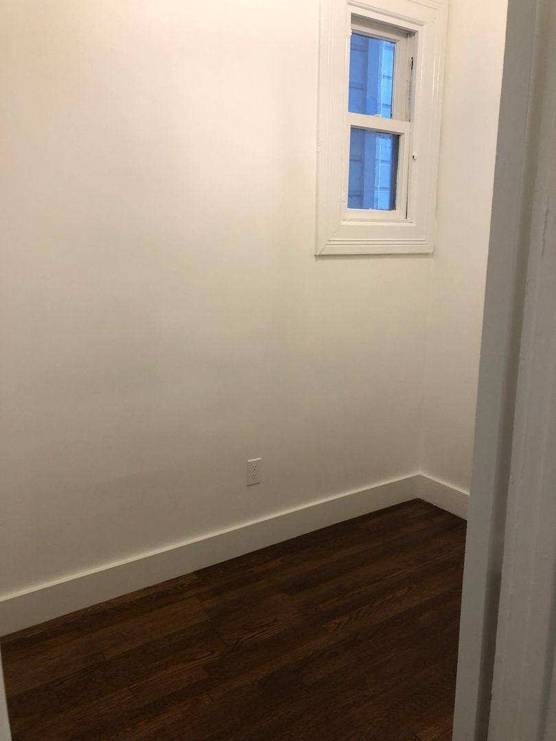 Apartment for rent at 3626 17th St, San Francisco, CA 94114