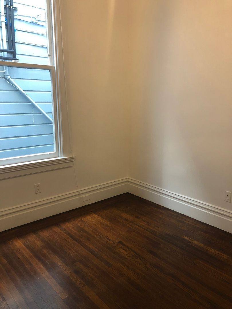 Apartment for rent at 3626 17th St, San Francisco, CA 94114