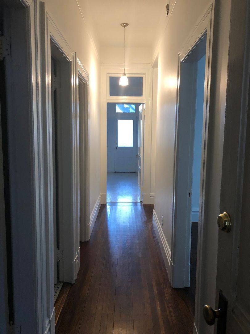 Apartment for rent at 3626 17th St, San Francisco, CA 94114