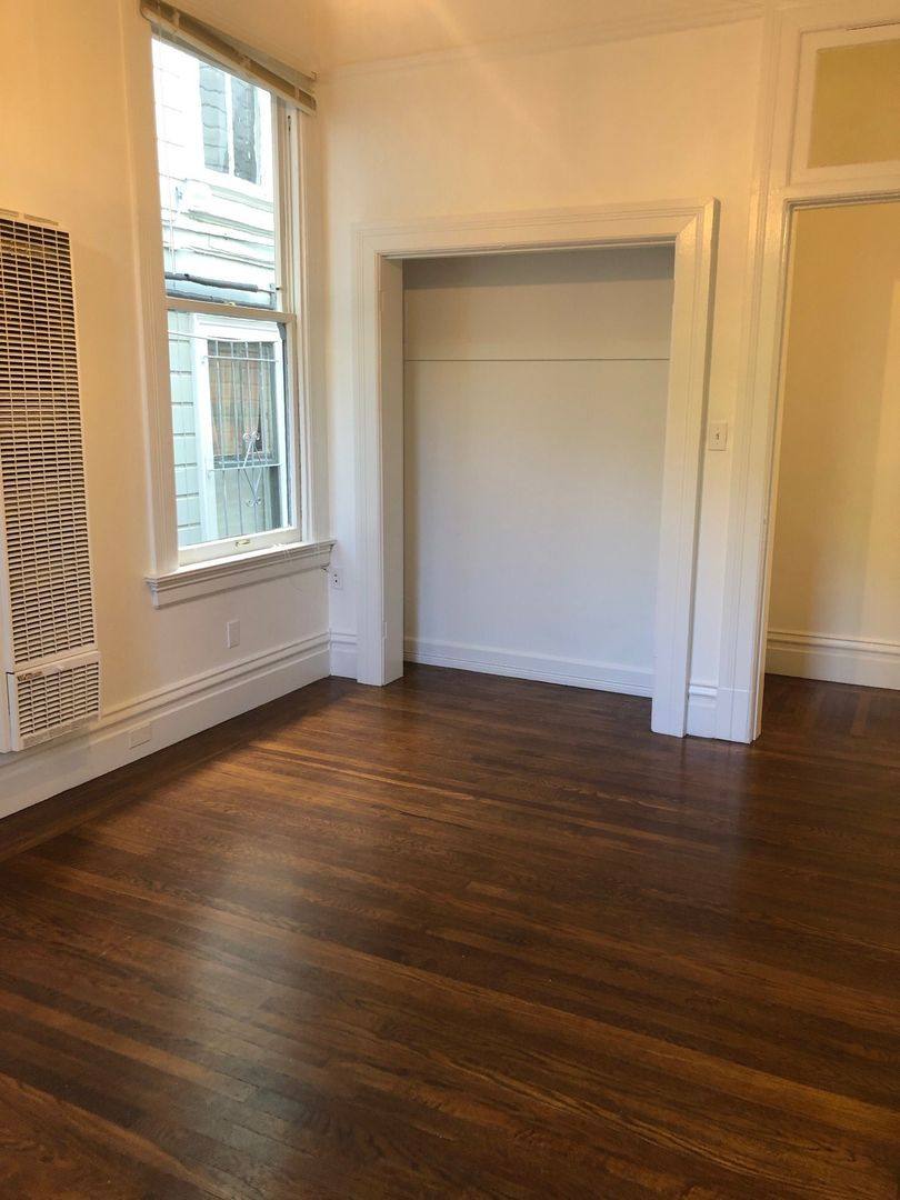 Apartment for rent at 3626 17th St, San Francisco, CA 94114