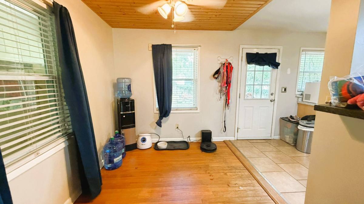 House for rent at 1626 Mayhew St, Tallahassee, FL 32304