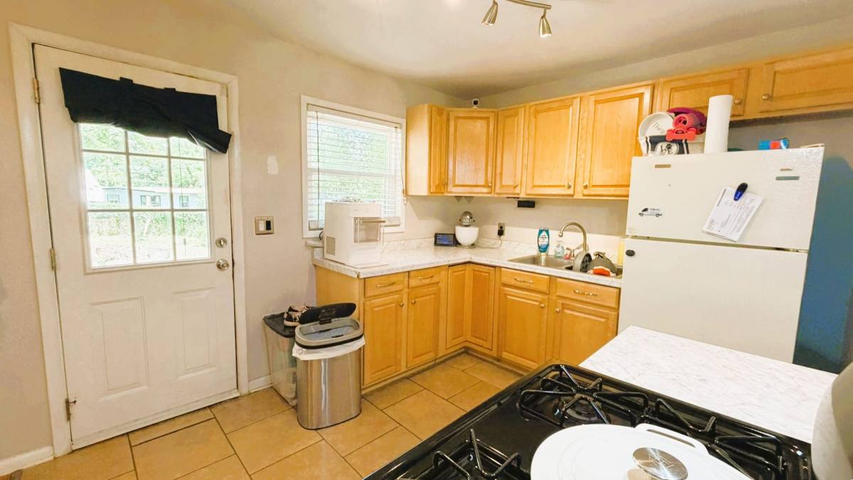 House for rent at 1626 Mayhew St, Tallahassee, FL 32304