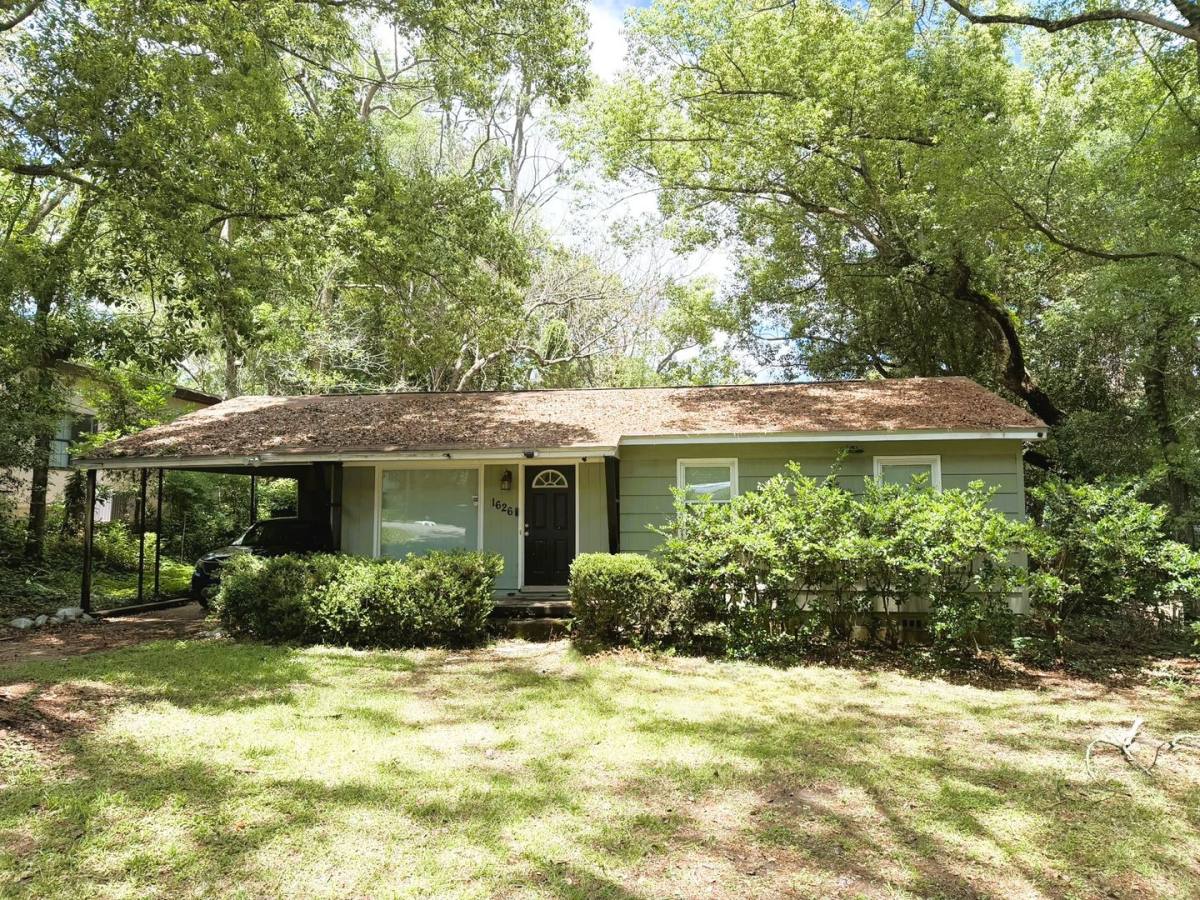 House for rent at 1626 Mayhew St, Tallahassee, FL 32304