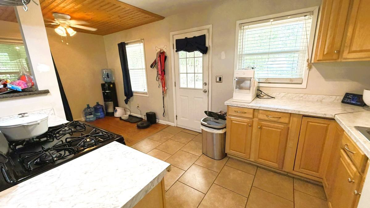 House for rent at 1626 Mayhew St, Tallahassee, FL 32304
