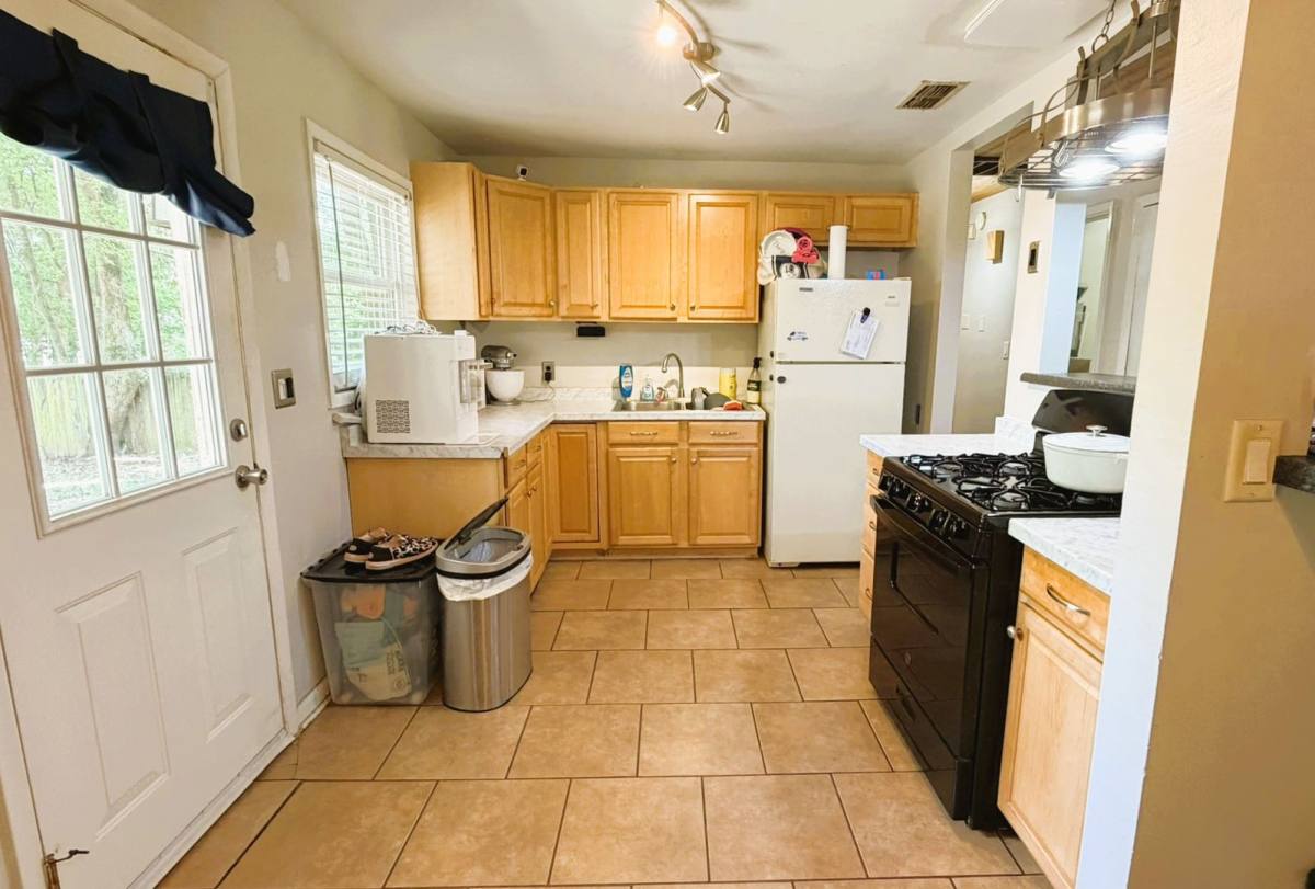 House for rent at 1626 Mayhew St, Tallahassee, FL 32304