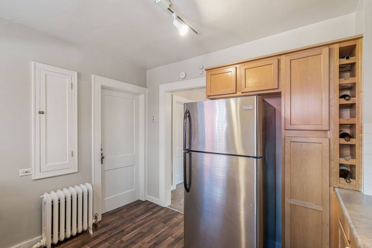 Apartment for rent at 440-442 N Clarkson St, Denver, CO 80218