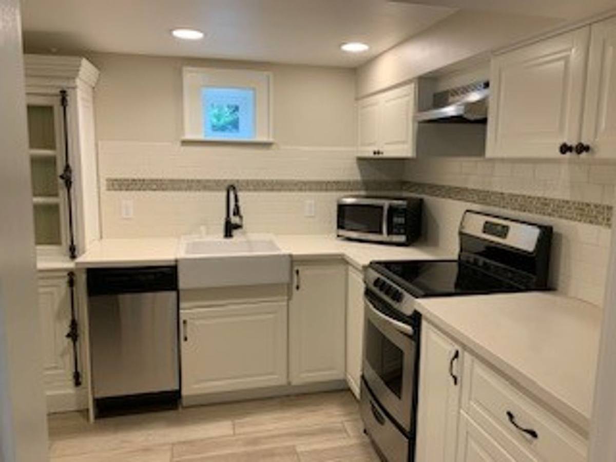 Apartment for rent at 4220 Bagley Ave N, Seattle, WA 98103