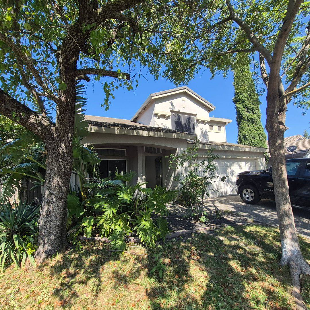 House for rent at 5317 Buckwood Way, Sacramento, CA 95835