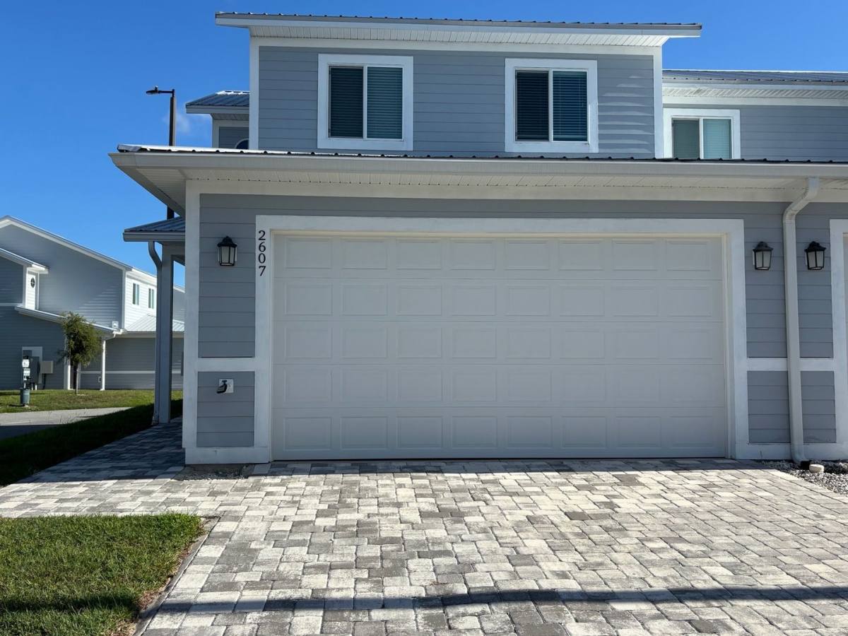 Townhouse for rent at 2607 Tanoak Terrace, Winter Haven, FL 33881