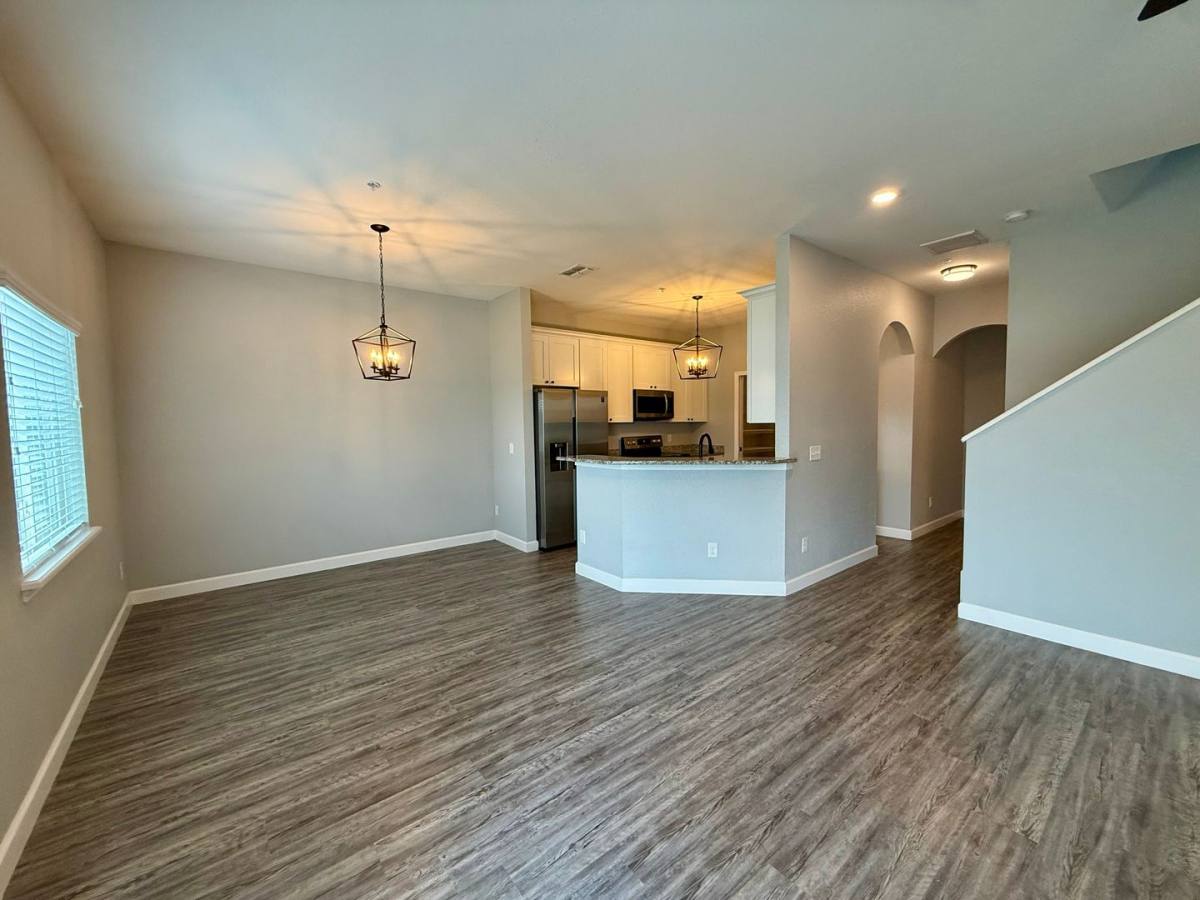 Townhouse for rent at 2607 Tanoak Terrace, Winter Haven, FL 33881