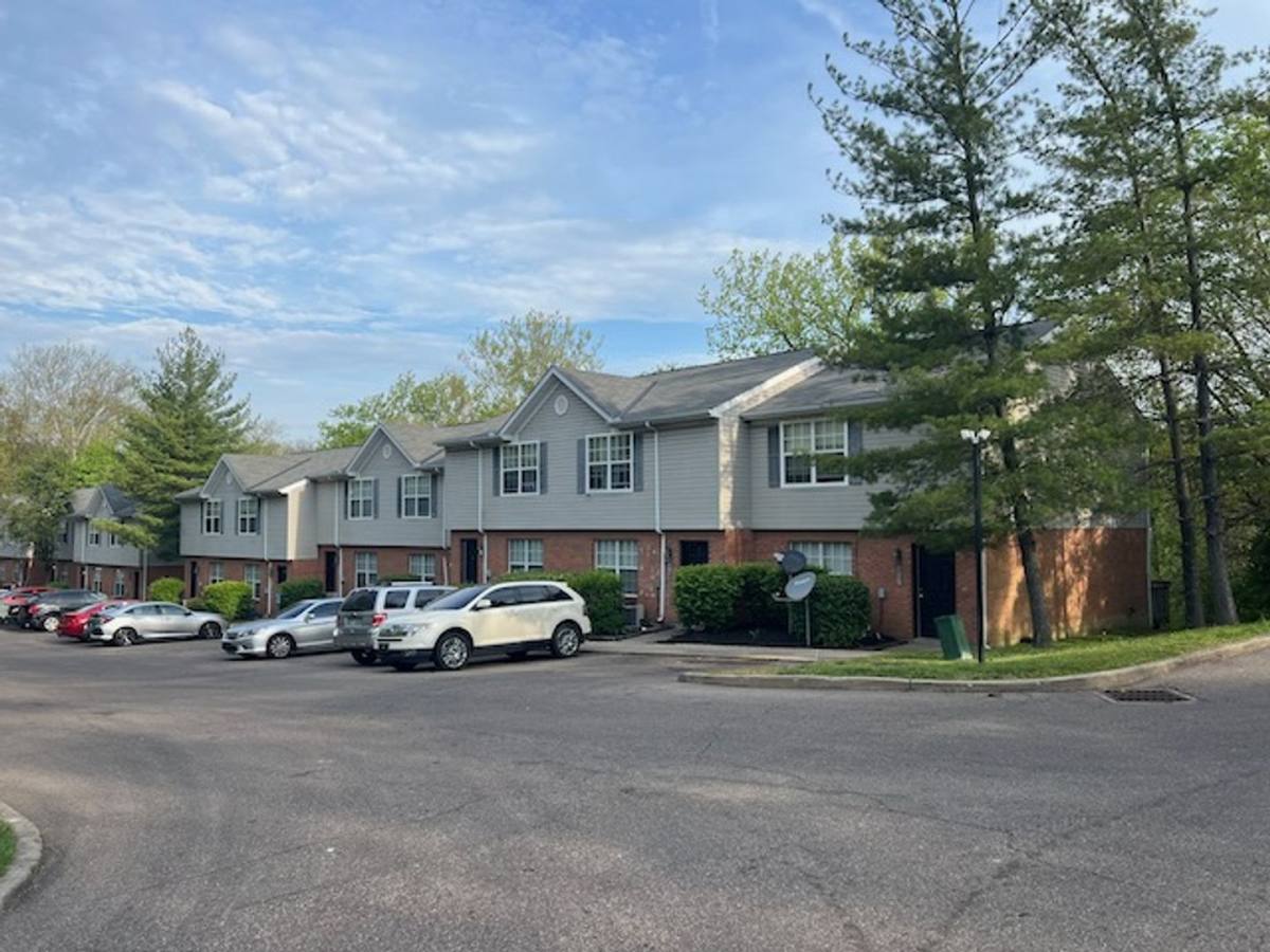 Townhouse for rent at 8951 - 9029 Daly Rd, Cincinnati, OH 45231