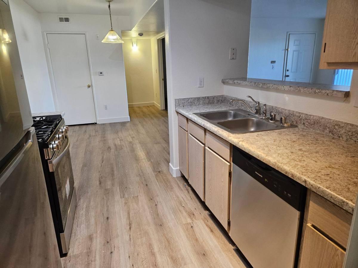 Condo for rent at 7885 W Flamingo Rd, Las Vegas, NV 89147