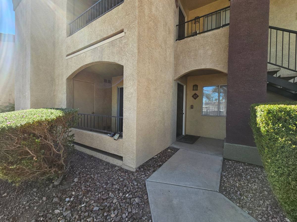 Condo for rent at 7885 W Flamingo Rd, Las Vegas, NV 89147