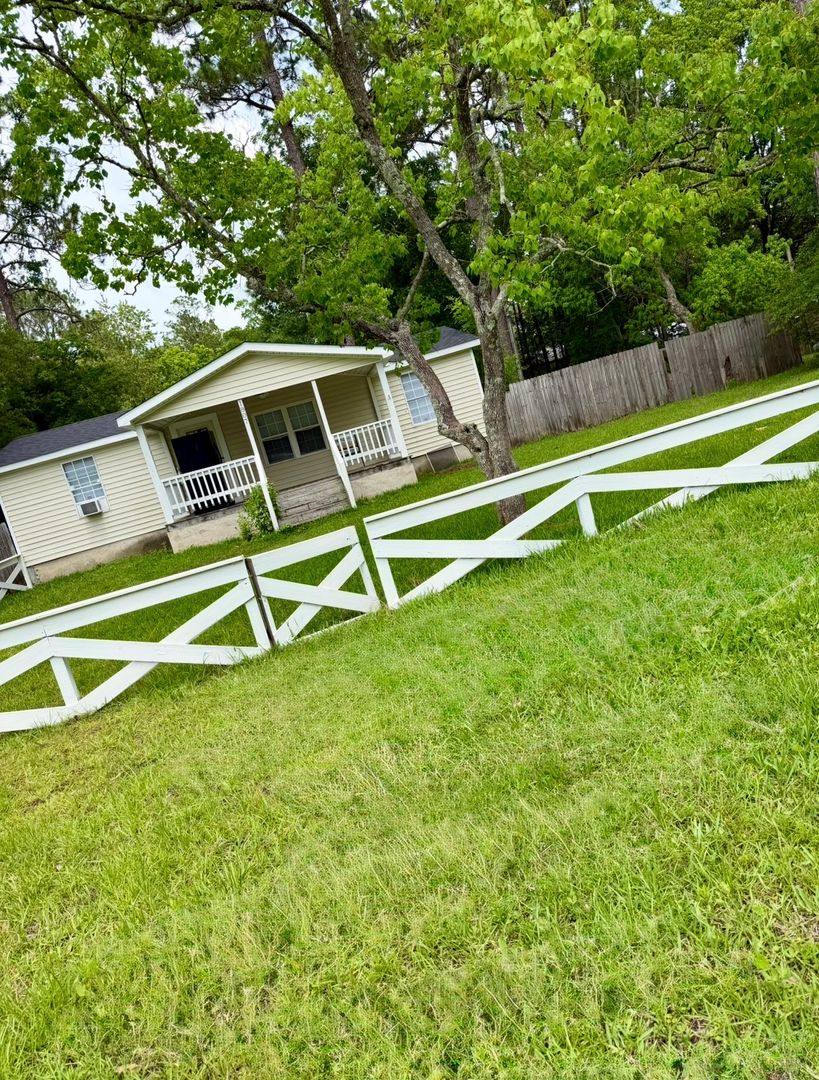 House for rent at 1807 Madison St, Waycross, GA 31503