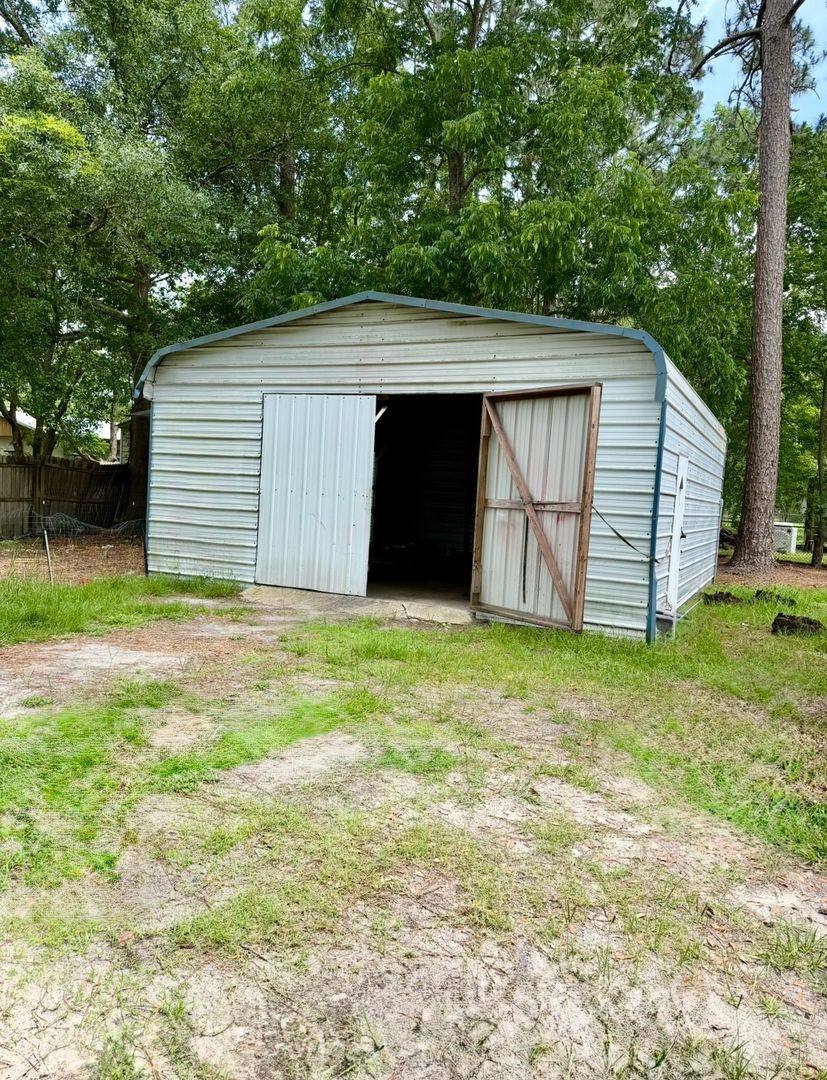 House for rent at 1807 Madison St, Waycross, GA 31503