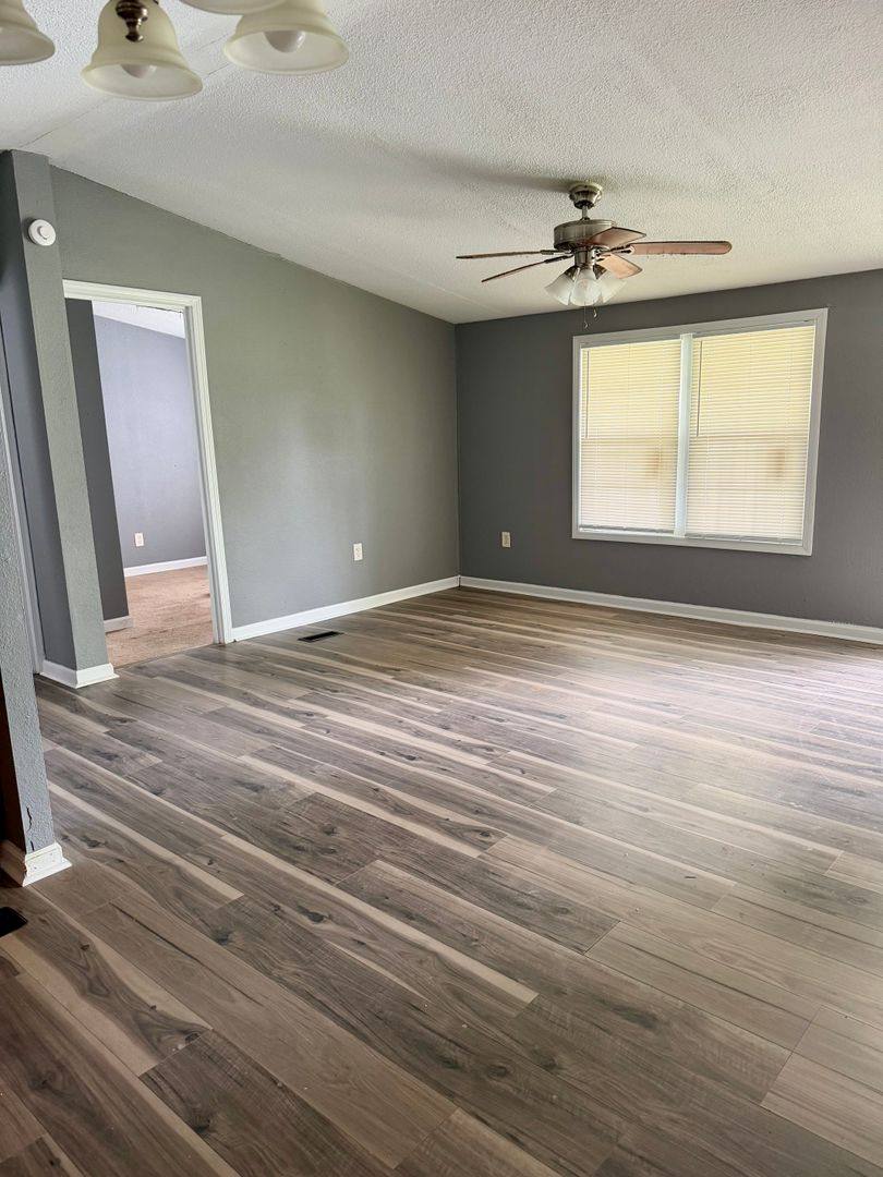 House for rent at 1807 Madison St, Waycross, GA 31503