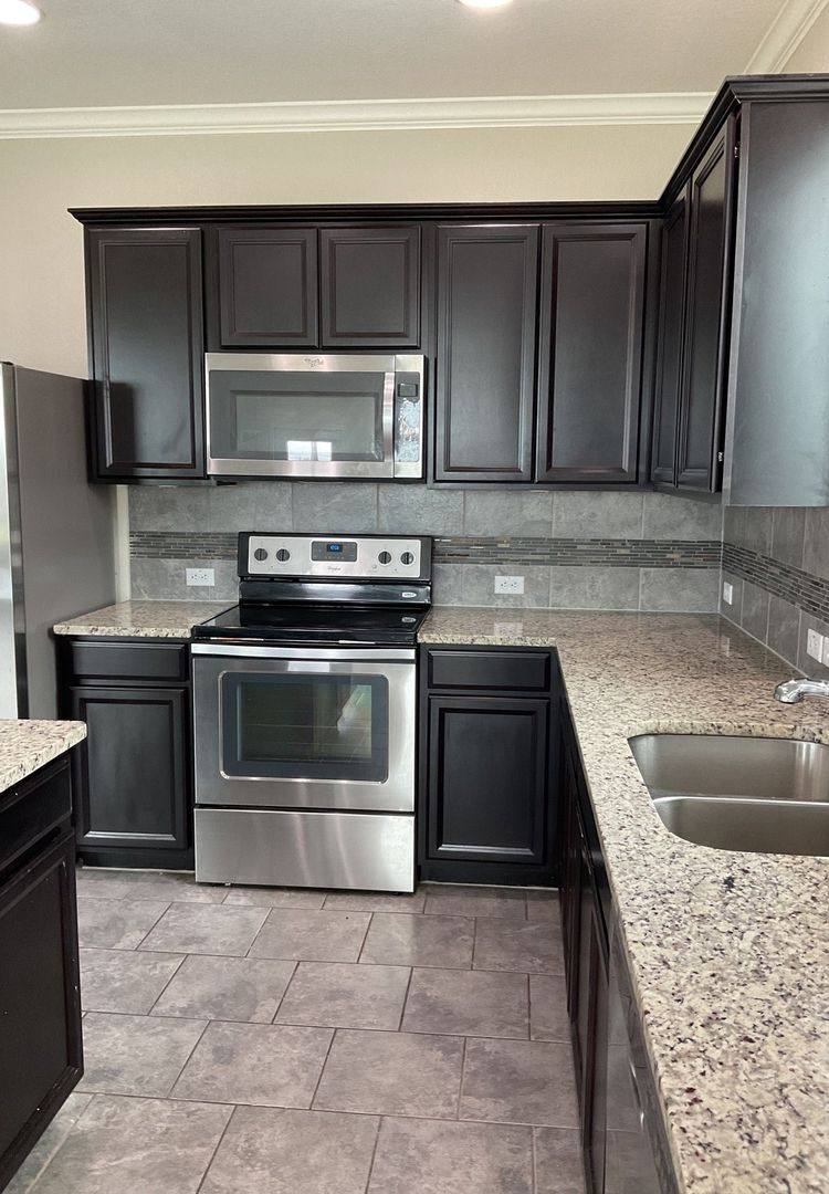 House for rent at 3205 Shawlands Rd, Killeen, TX 76542
