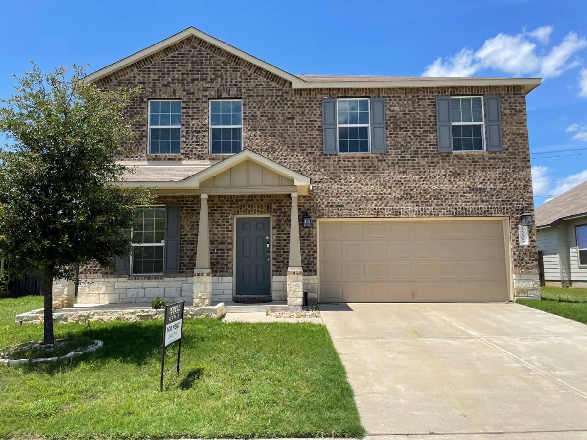 House for rent at 3205 Shawlands Rd, Killeen, TX 76542