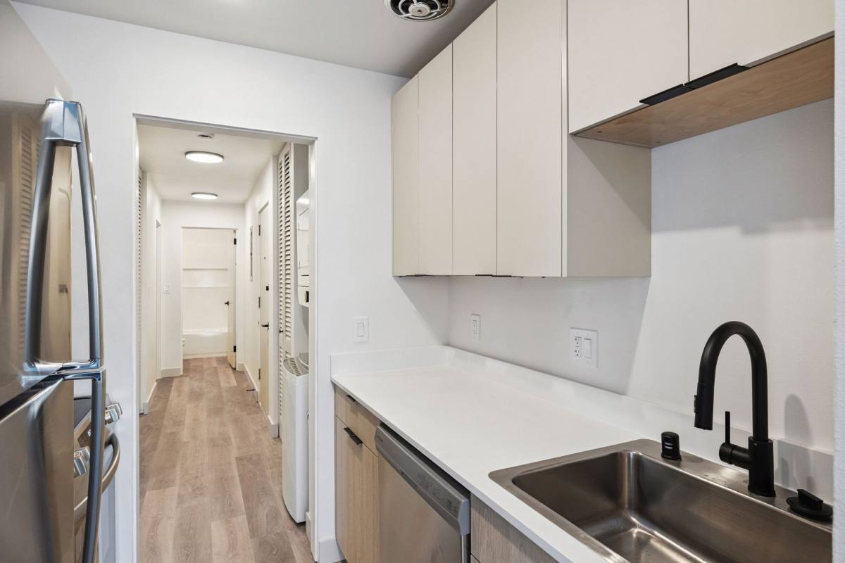 Apartment for rent at 320 W Republican St, Seattle, WA 98119