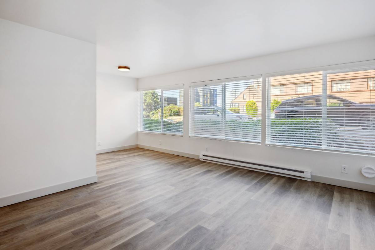 Apartment for rent at 320 W Republican St, Seattle, WA 98119
