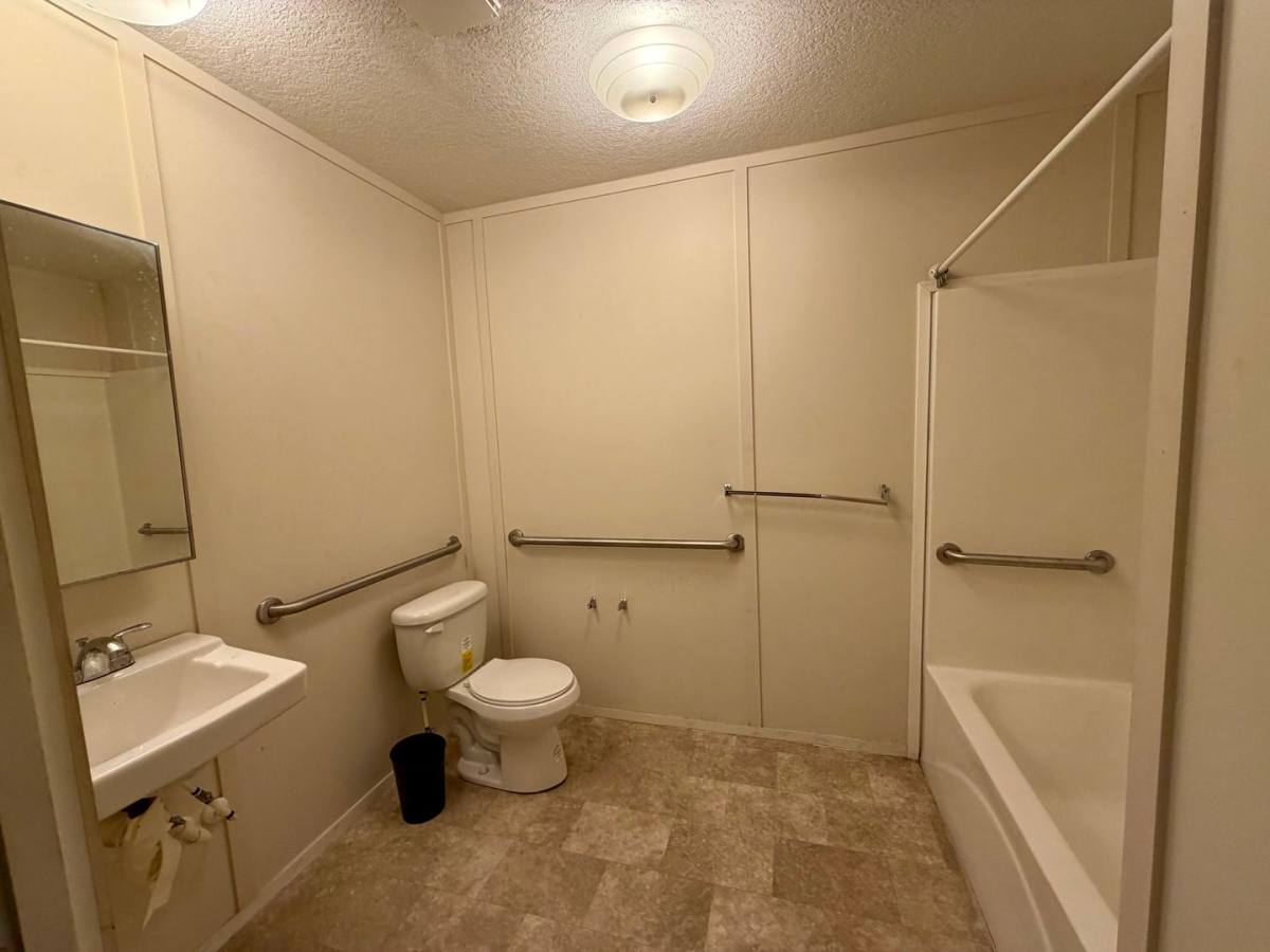 House for rent at 3641 T St #B, Panama City, FL 32405