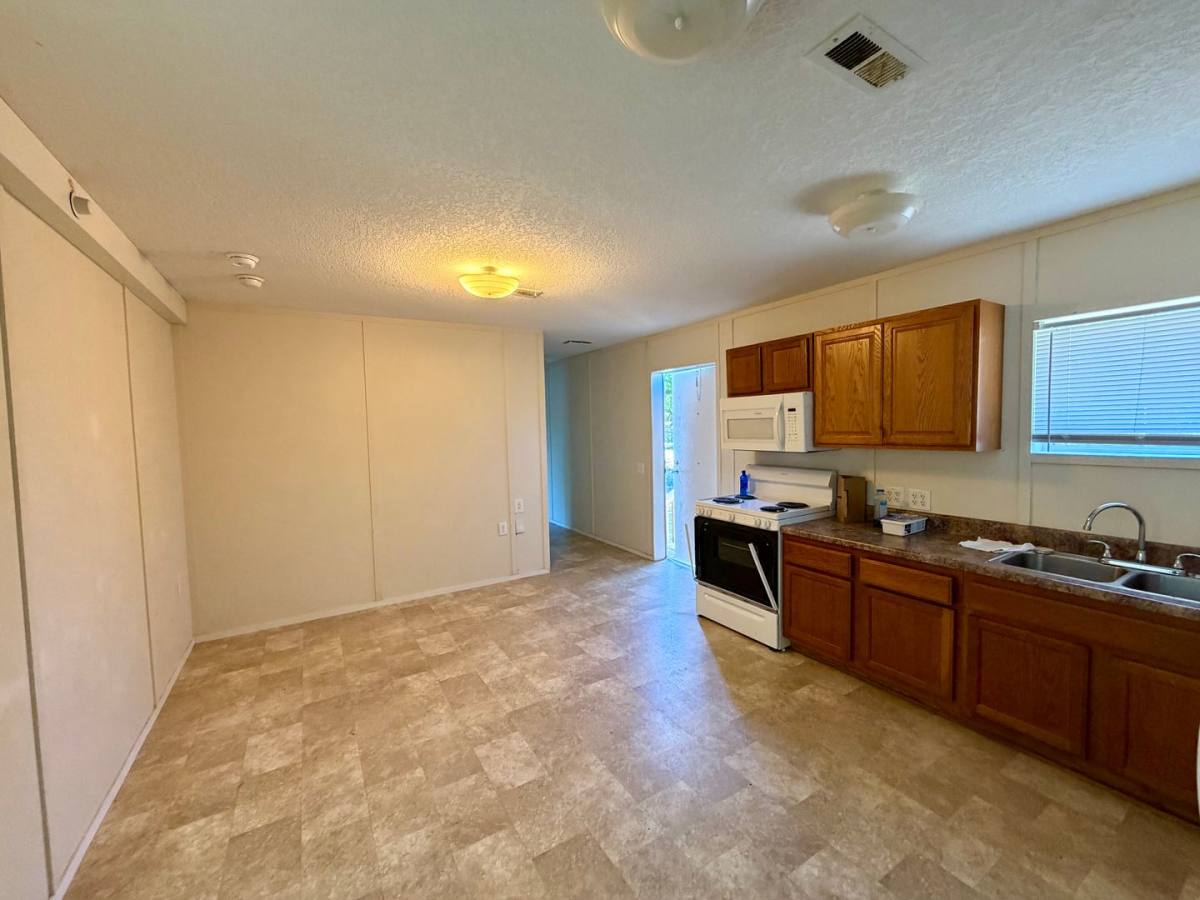 House for rent at 3641 T St #B, Panama City, FL 32405