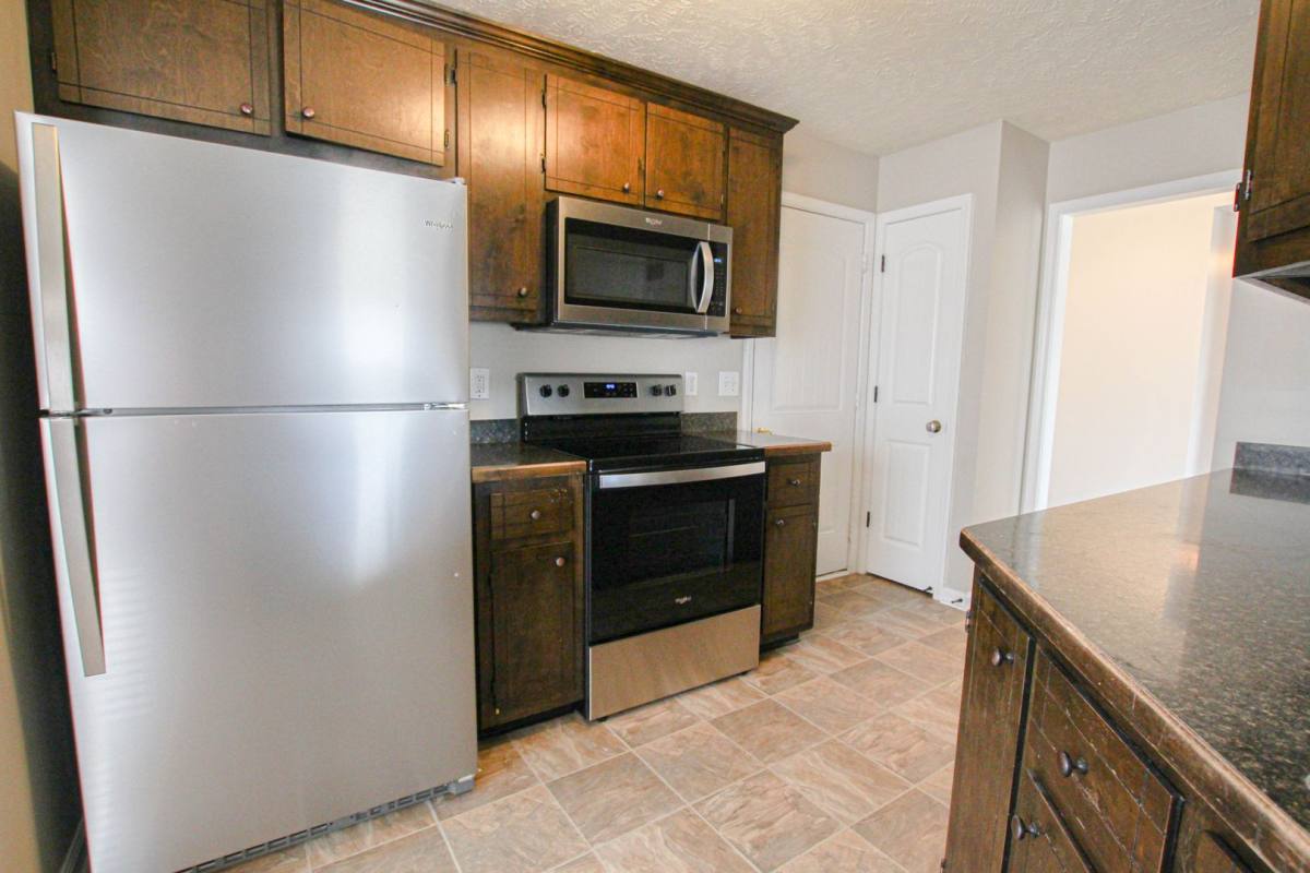 House for rent at 1347 Whitt Lane, Clarksville, TN 37042