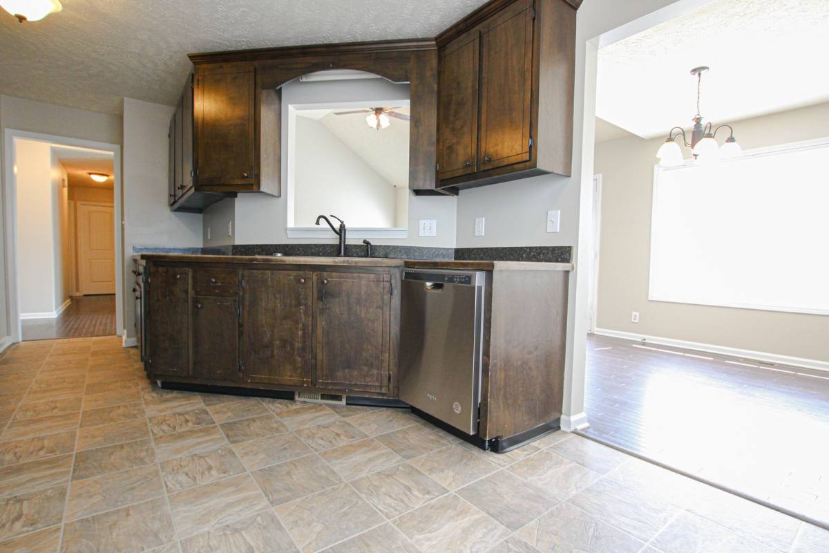 House for rent at 1347 Whitt Lane, Clarksville, TN 37042